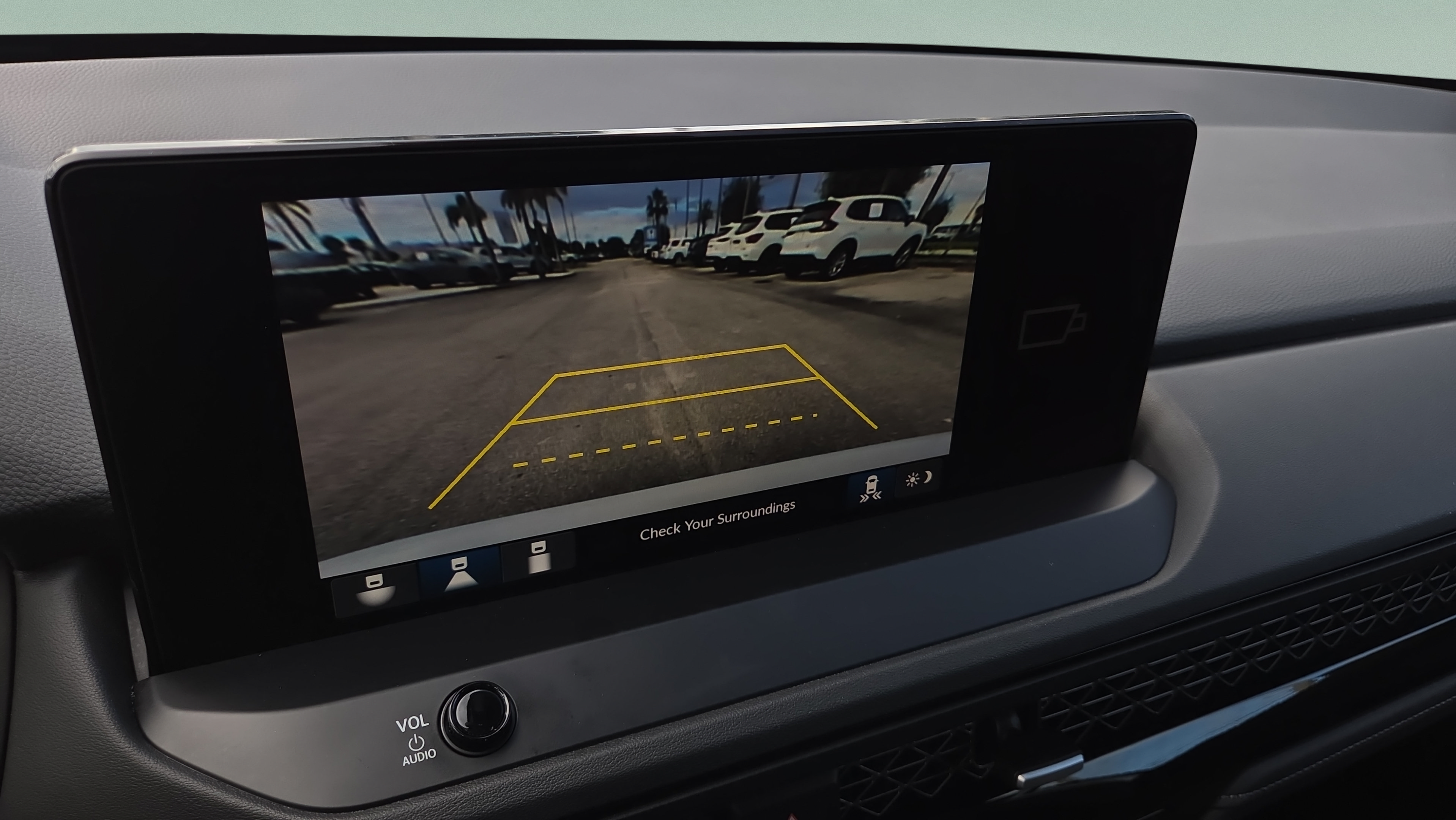 Used 2025 Honda Accord Sport image 33