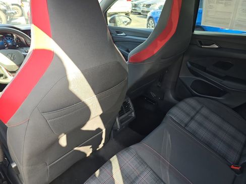 Used 2024 Volkswagen GTI SE image 13