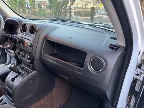 Used 2015 Jeep Patriot Sport w/ Power Value Group image 27