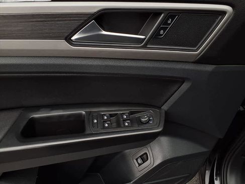 Used 2021 Volkswagen Atlas SEL image 16