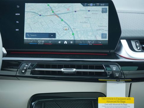 New 2026 BMW X2 xDrive28i w/ Technology Package image 13