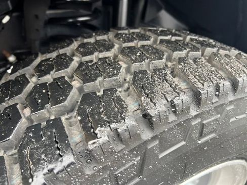 Used 2024 RAM 3500 Tradesman w/ Chrome Appearance Group image 45