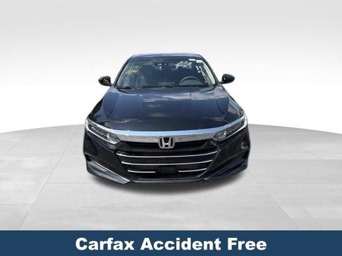 Used 2022 Honda Accord LX image 3