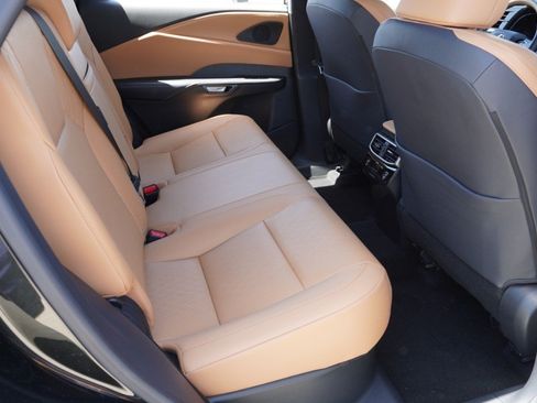 Certified 2025 Lexus RX 350 Premium FWD image 34