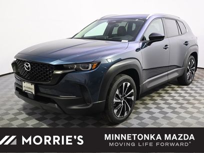New 2026 MAZDA CX-50 2.5 Hybrid w/ Weather Package