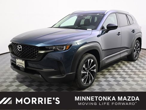 New 2026 MAZDA CX-50 2.5 Hybrid w/ Weather Package image 1