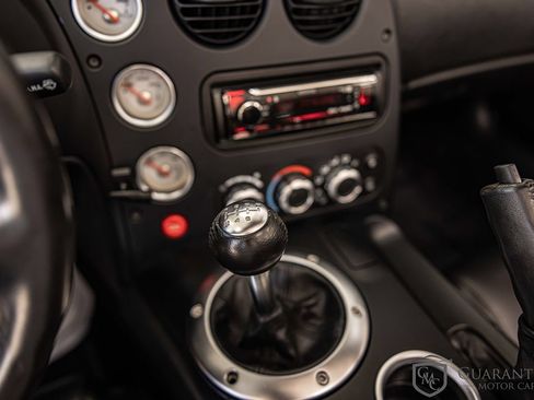 Used 2005 Dodge Viper SRT-10 RWD image 24