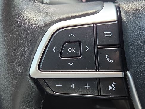 Used 2024 Toyota Grand Highlander XLE FWD image 22