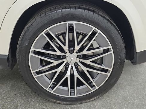 Used 2024 Mercedes-Benz GLE 53 AMG GLE 53 AMG image 33
