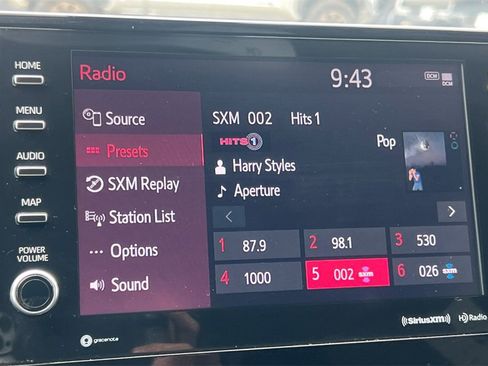 Certified 2021 Toyota Camry XSE image 19