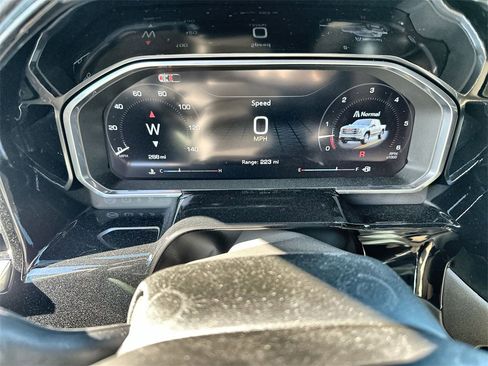 New 2026 GMC Sierra 1500 Elevation image 30