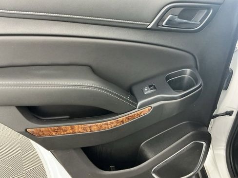 Used 2017 Chevrolet Tahoe Premier image 9