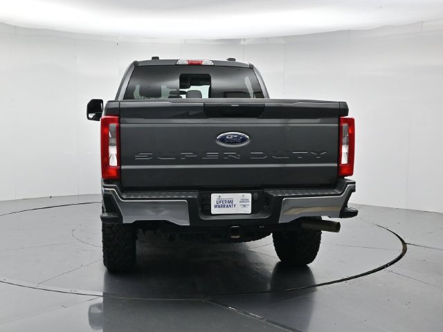 Used 2025 Ford F350 XLT w/ Tremor Off-Road Package AWD/4WD image 8