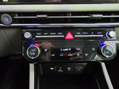 New 2026 Hyundai Tucson SEL AWD/4WD image 14