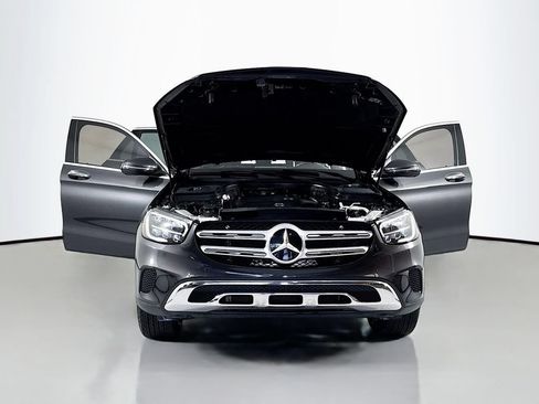 Used 2020 Mercedes-Benz GLC 300 image 18