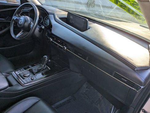 Used 2024 MAZDA CX-30 AWD 2.5 S w/ Preferred Package image 6