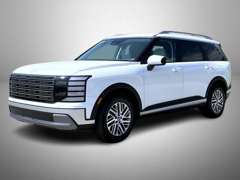 New 2026 Hyundai Palisade SEL AWD/4WD image 1
