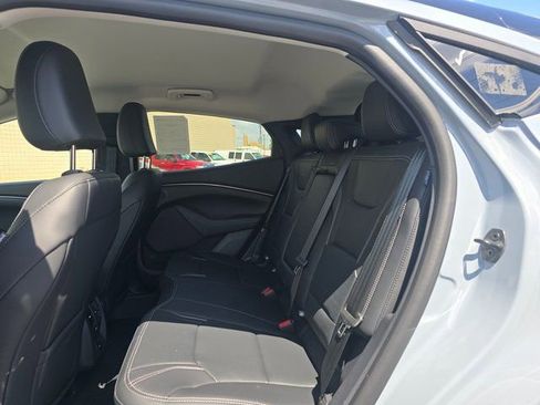 New 2025 Ford Mustang Mach-E Premium AWD/4WD image 19