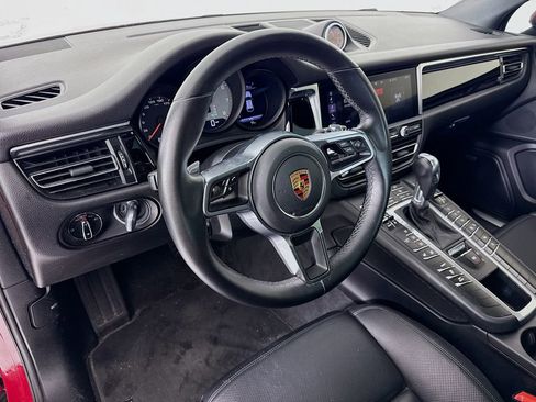 Certified 2020 Porsche Macan S AWD/4WD image 4