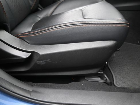 Used 2021 Subaru Crosstrek 2.5i Limited w/ Popular Package #4 image 16