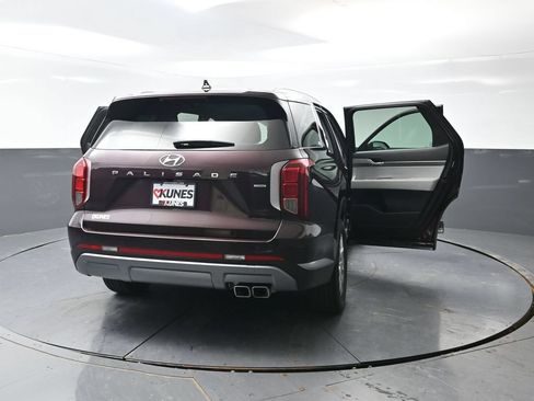 Used 2024 Hyundai Palisade SEL AWD/4WD image 59