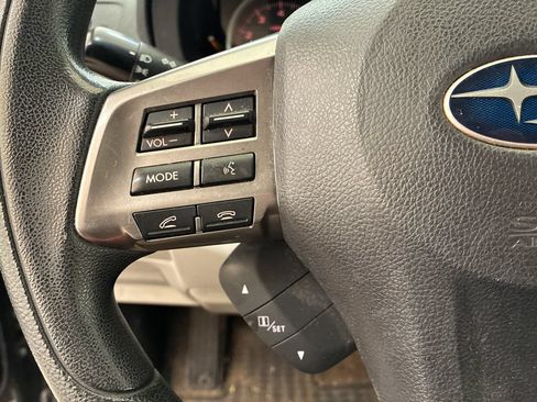 Used 2015 Subaru Forester 2.5i Premium AWD/4WD image 20