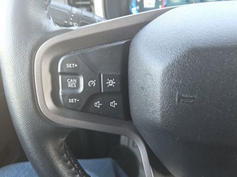 Used 2025 Ford Bronco Big Bend image 30