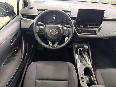 Used 2024 Toyota Corolla LE FWD image 23
