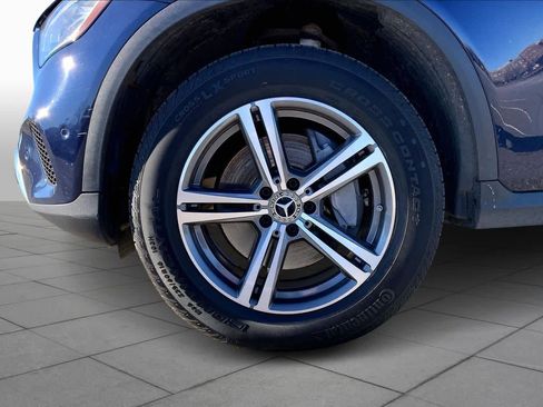 Certified 2021 Mercedes-Benz GLC 300 4MATIC image 10