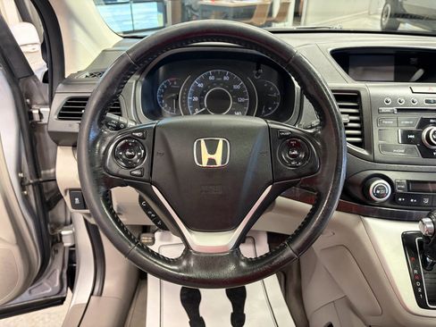 Used 2012 Honda CR-V EX-L image 12