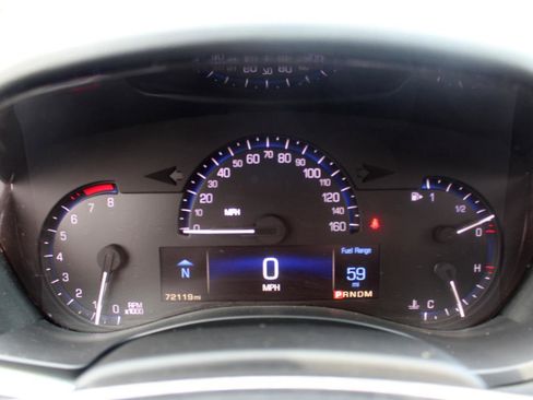 Used 2014 Cadillac ATS Luxury w/ Sun And Sound Package image 23