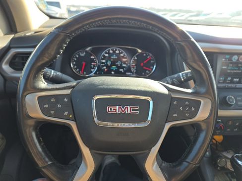 Used 2019 GMC Acadia Denali w/ Technology Package image 46