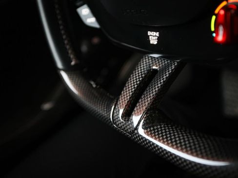 Certified 2021 Ferrari Roma RWD image 26