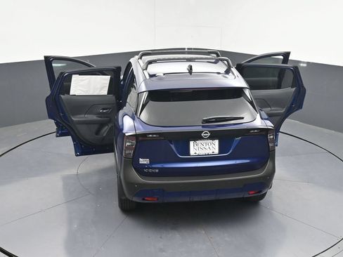 New 2026 Nissan Kicks SV w/ Cold Weather Package FWD image 45