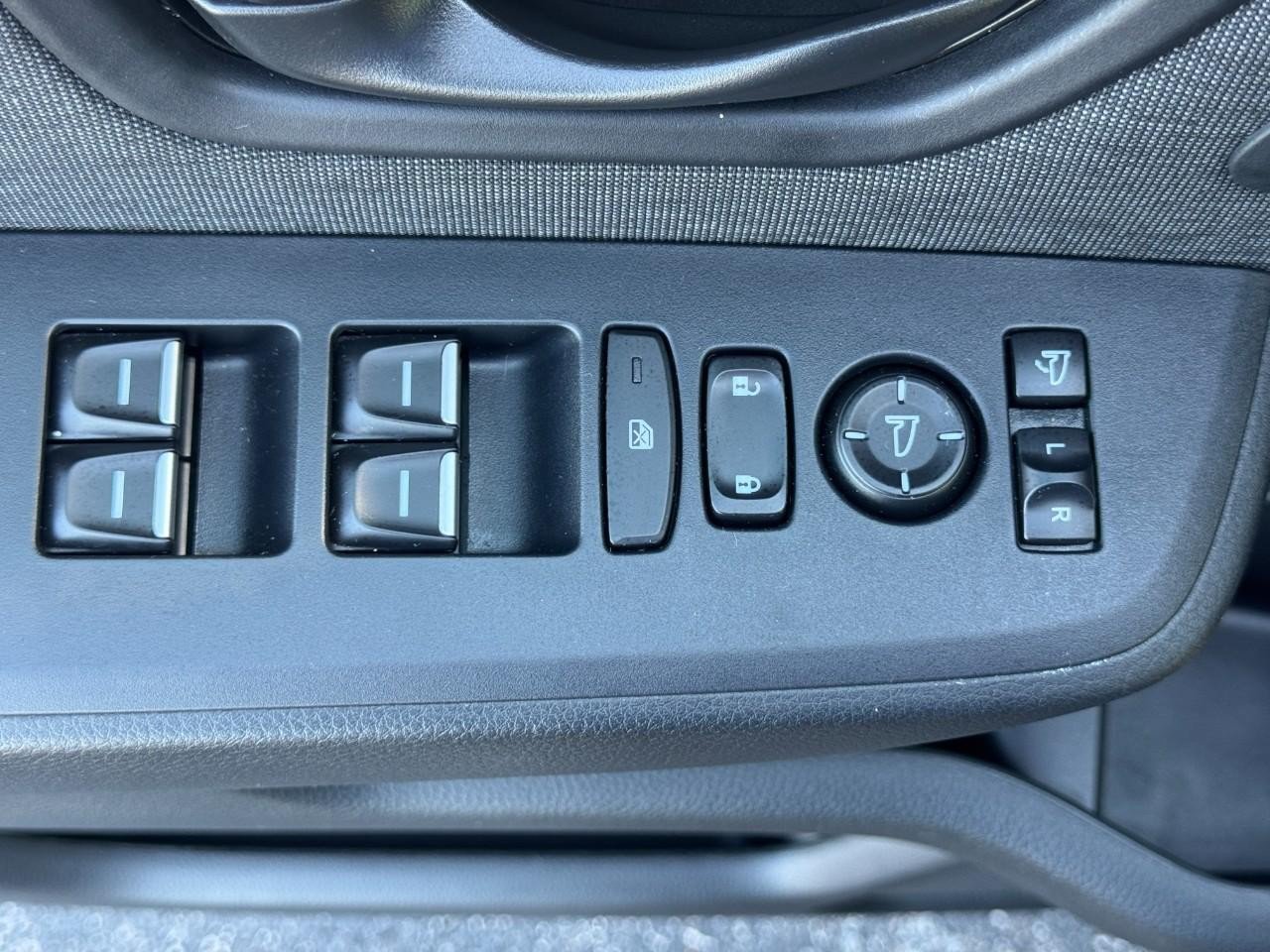 Certified 2026 Honda Passport TrailSport image 19