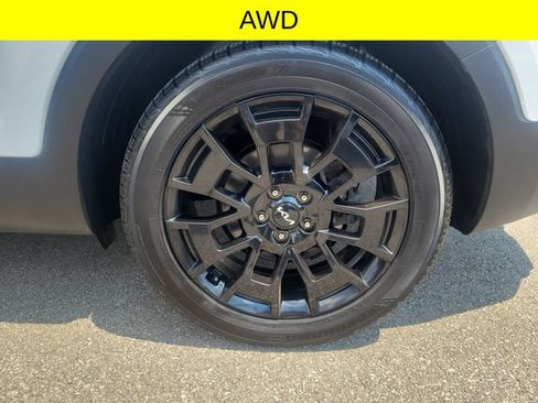 Used 2022 Kia Telluride EX w/ EX Premium Package AWD/4WD image 8