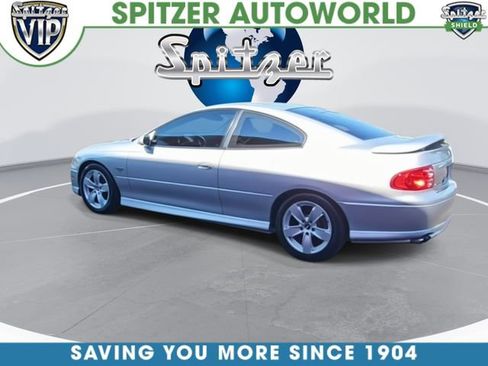 Used 2004 Pontiac GTO RWD image 2