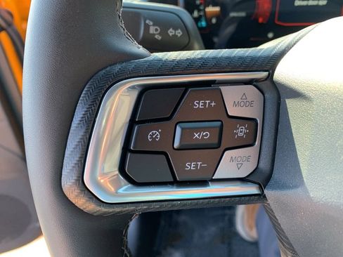 New 2026 Ford Mustang Coupe image 22