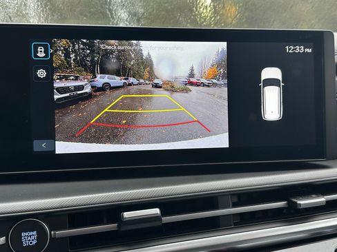 Used 2025 Hyundai Santa Fe XRT image 27