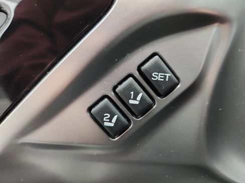 Used 2021 Subaru Outback Limited w/ Popular Package #2 image 10