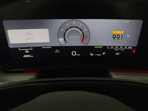 New 2026 Audi Q3 quattro 2.0T image 26