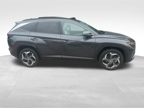 Used 2023 Hyundai Tucson Limited AWD/4WD image 29