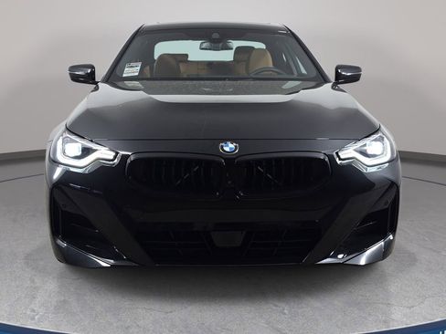 New 2026 BMW 230i xDrive Coupe w/ Premium Package AWD/4WD image 2
