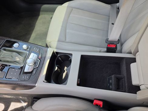 Used 2018 Audi A6 3.0T Prestige image 38