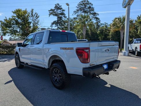 New 2026 Ford F150 Tremor w/ Equipment Group 402A High AWD/4WD image 6