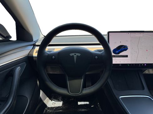 Used 2021 Tesla Model 3 Performance AWD/4WD image 12