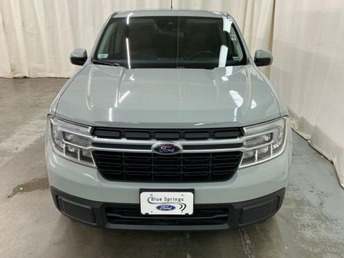 Used 2023 Ford Maverick Lariat FWD image 9