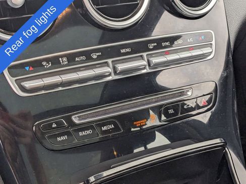 Used 2016 Mercedes-Benz C 300 4MATIC Sedan image 26