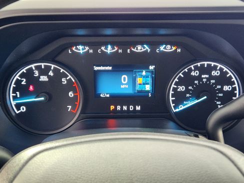 New 2026 Ford F250 XL w/ FX4 Off-Road Package image 21