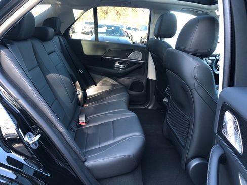 New 2026 Mercedes-Benz GLE 350 4MATIC image 38
